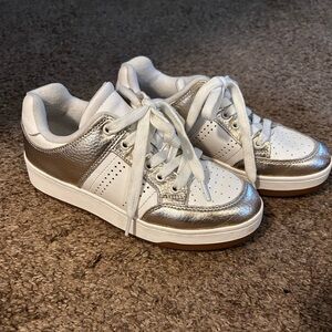 Marc Fisher Cream Footwear